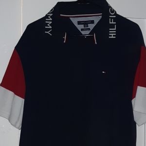 Tommy Hilfiger polo